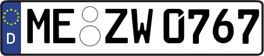 ME-ZW0767