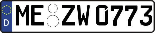 ME-ZW0773