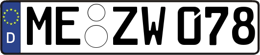 ME-ZW078
