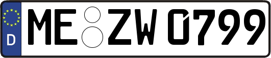 ME-ZW0799