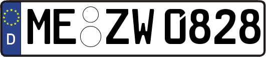 ME-ZW0828