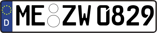 ME-ZW0829
