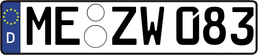 ME-ZW083