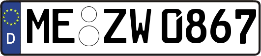 ME-ZW0867