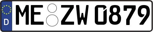ME-ZW0879