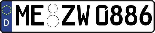 ME-ZW0886