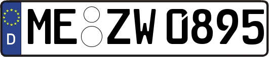 ME-ZW0895
