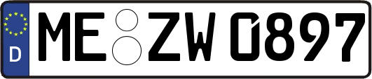ME-ZW0897