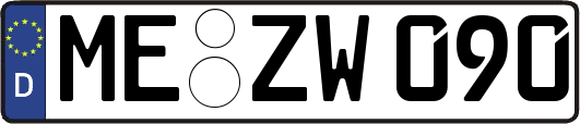 ME-ZW090