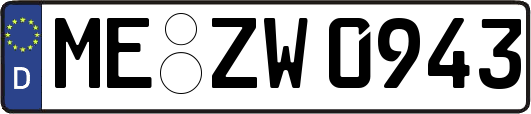 ME-ZW0943