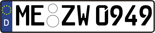 ME-ZW0949