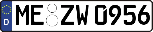 ME-ZW0956