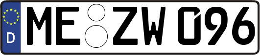 ME-ZW096