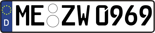 ME-ZW0969
