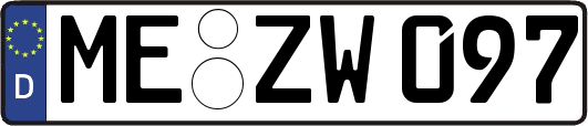 ME-ZW097