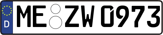 ME-ZW0973