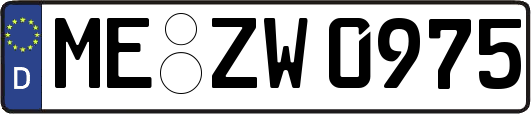 ME-ZW0975