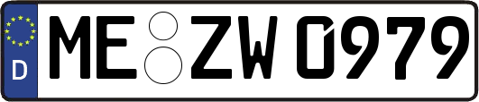 ME-ZW0979