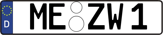 ME-ZW1
