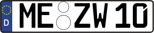 ME-ZW10