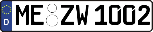 ME-ZW1002