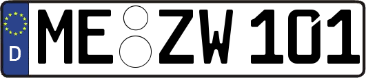 ME-ZW101