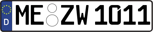 ME-ZW1011