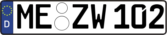 ME-ZW102