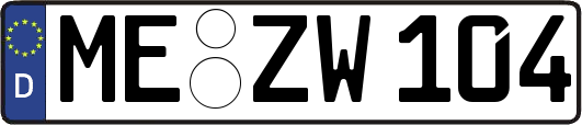 ME-ZW104