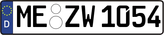 ME-ZW1054
