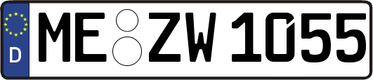ME-ZW1055