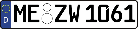 ME-ZW1061
