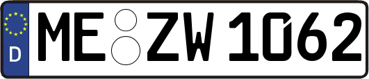 ME-ZW1062