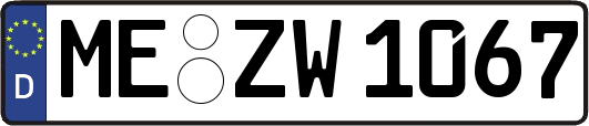 ME-ZW1067