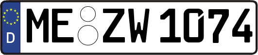 ME-ZW1074