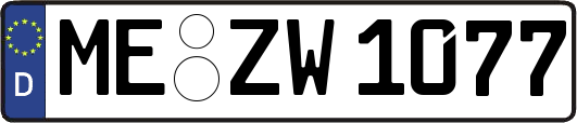 ME-ZW1077