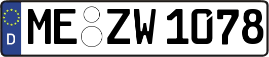 ME-ZW1078