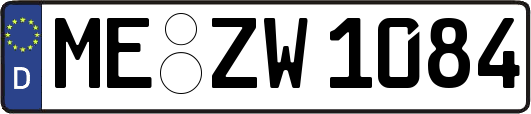 ME-ZW1084
