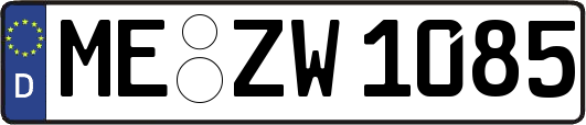 ME-ZW1085
