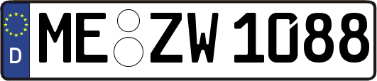ME-ZW1088