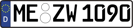 ME-ZW1090