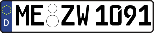ME-ZW1091