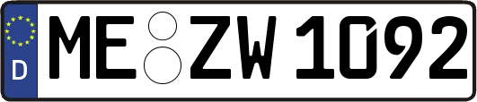 ME-ZW1092