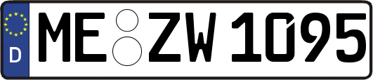 ME-ZW1095
