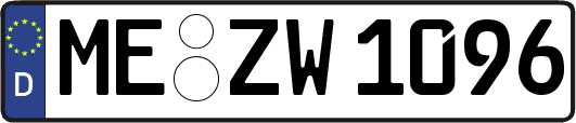 ME-ZW1096