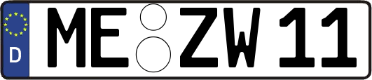 ME-ZW11