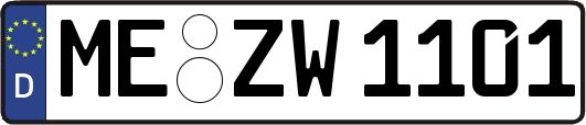 ME-ZW1101
