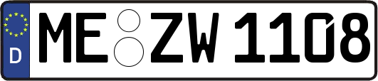 ME-ZW1108