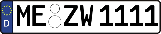 ME-ZW1111