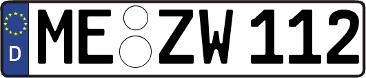 ME-ZW112